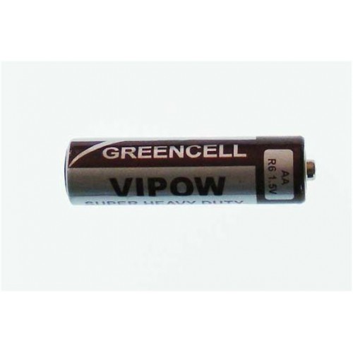 BATERIE GREENCELL R6