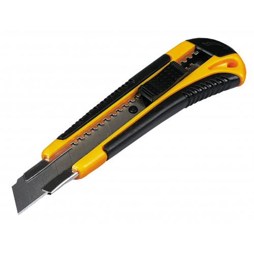 CUTTER PROFESIONAL 18 MM HARDY